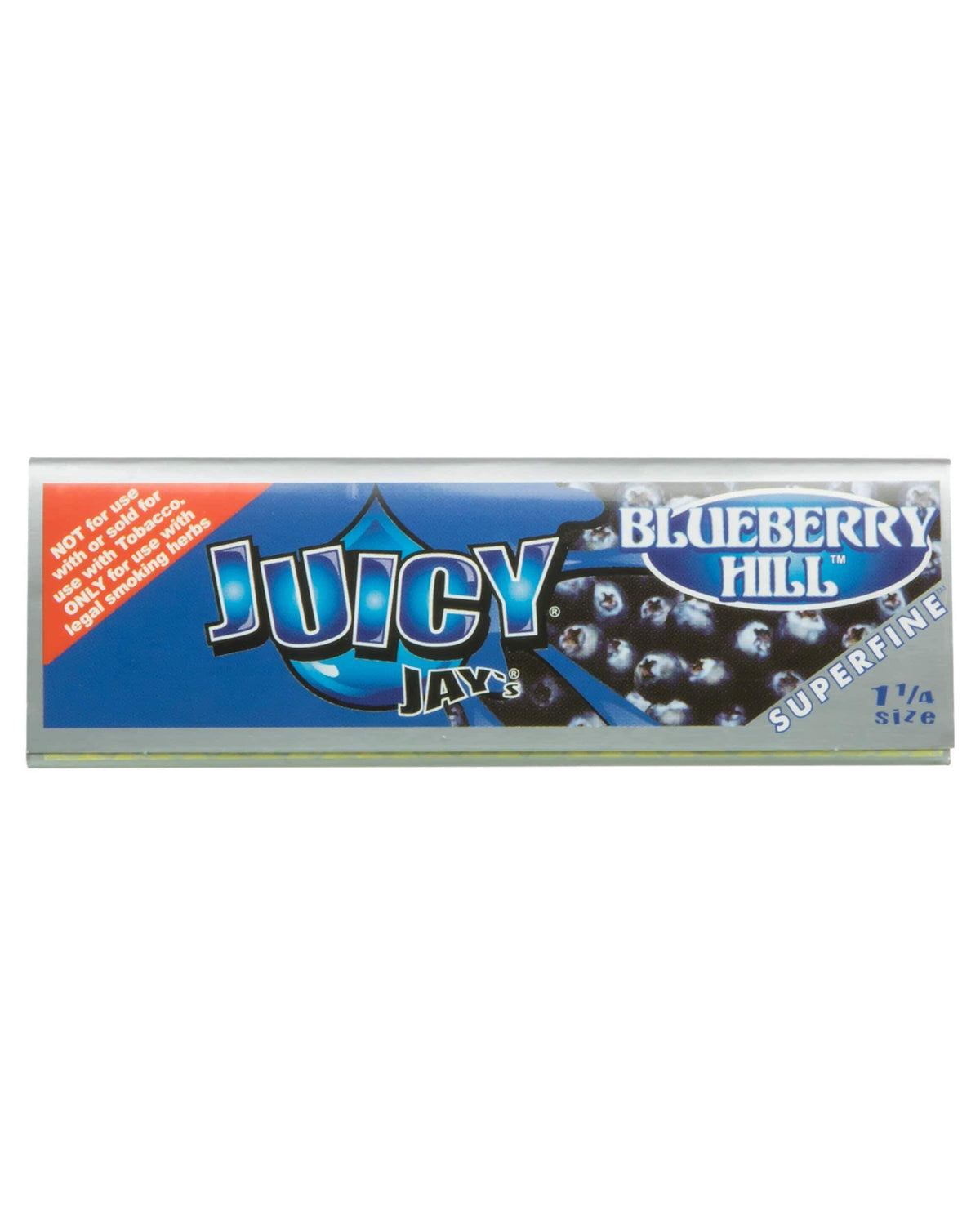 Superfine 1-1/4" Flavored Rolling Papers - view 13