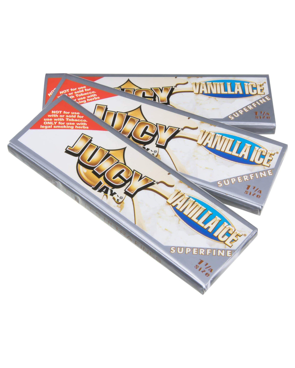 Superfine 1-1/4" Flavored Rolling Papers - view 6
