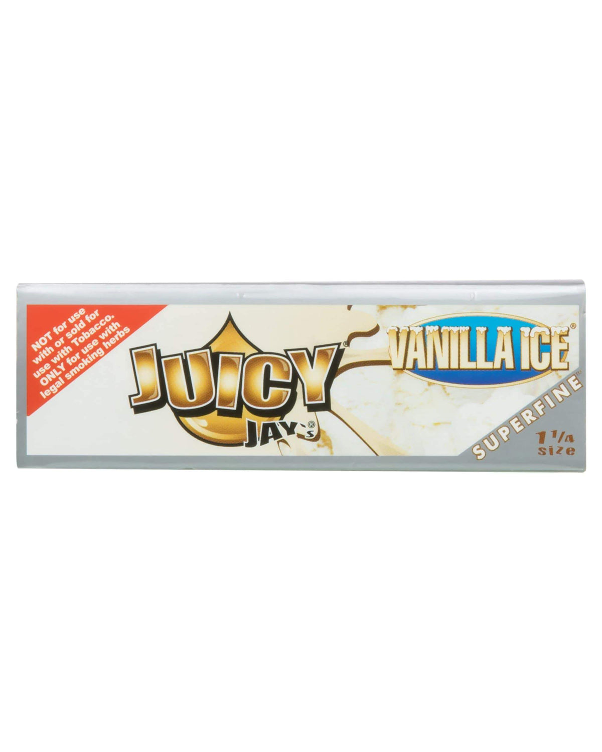 Superfine 1-1/4" Flavored Rolling Papers - view 5