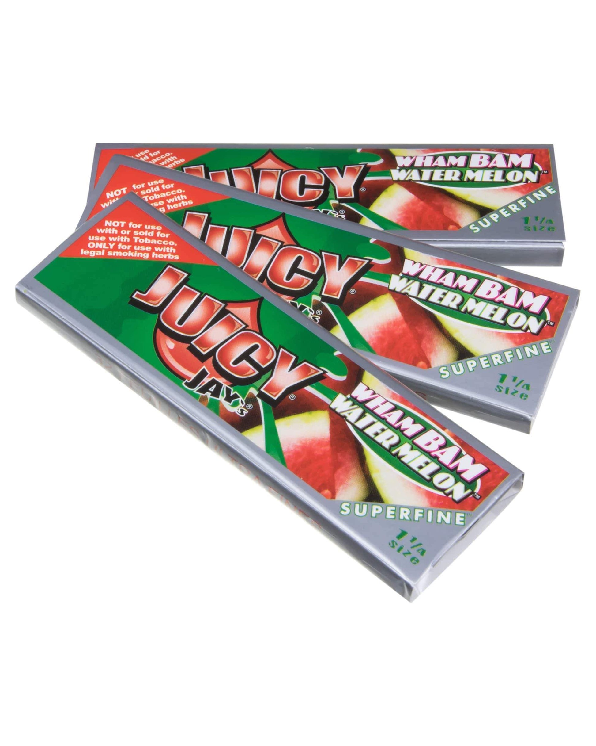 Superfine 1-1/4" Flavored Rolling Papers - view 8