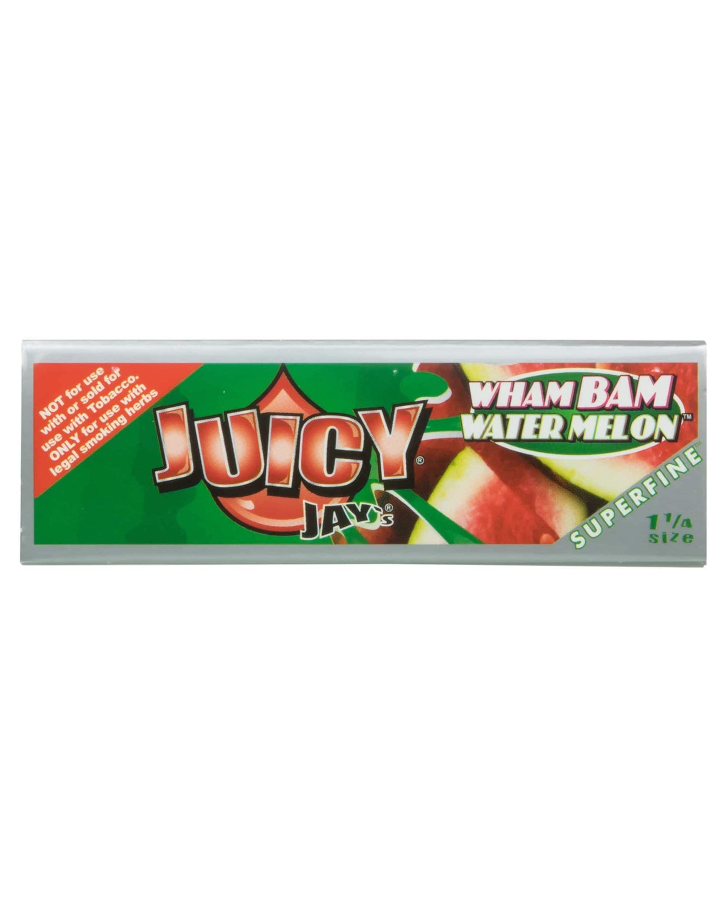 Superfine 1-1/4" Flavored Rolling Papers - view 7