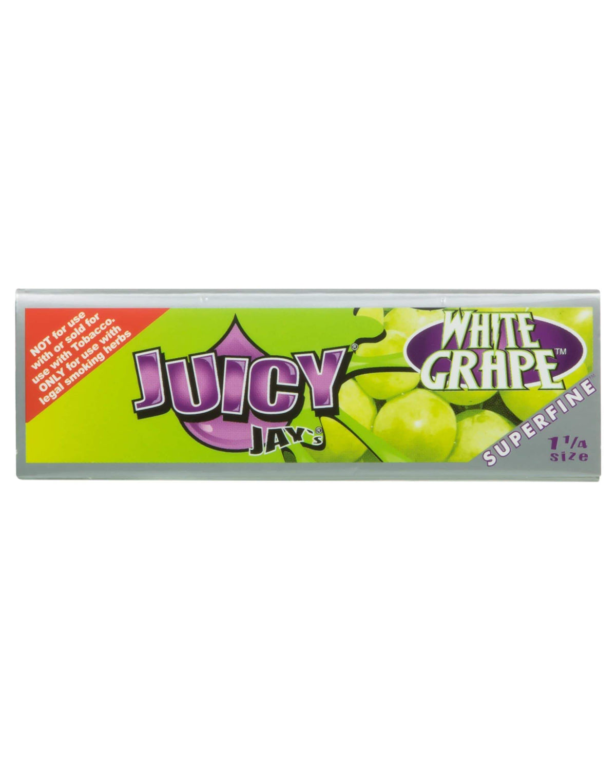 Superfine 1-1/4" Flavored Rolling Papers - view 9