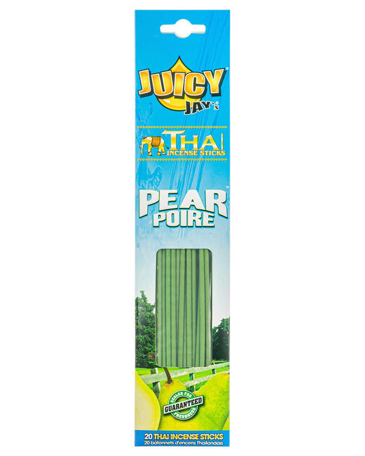 Thai Incense Sticks - East Loud