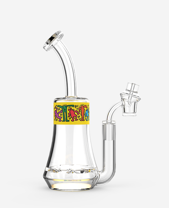 K.Haring Rig - view 4