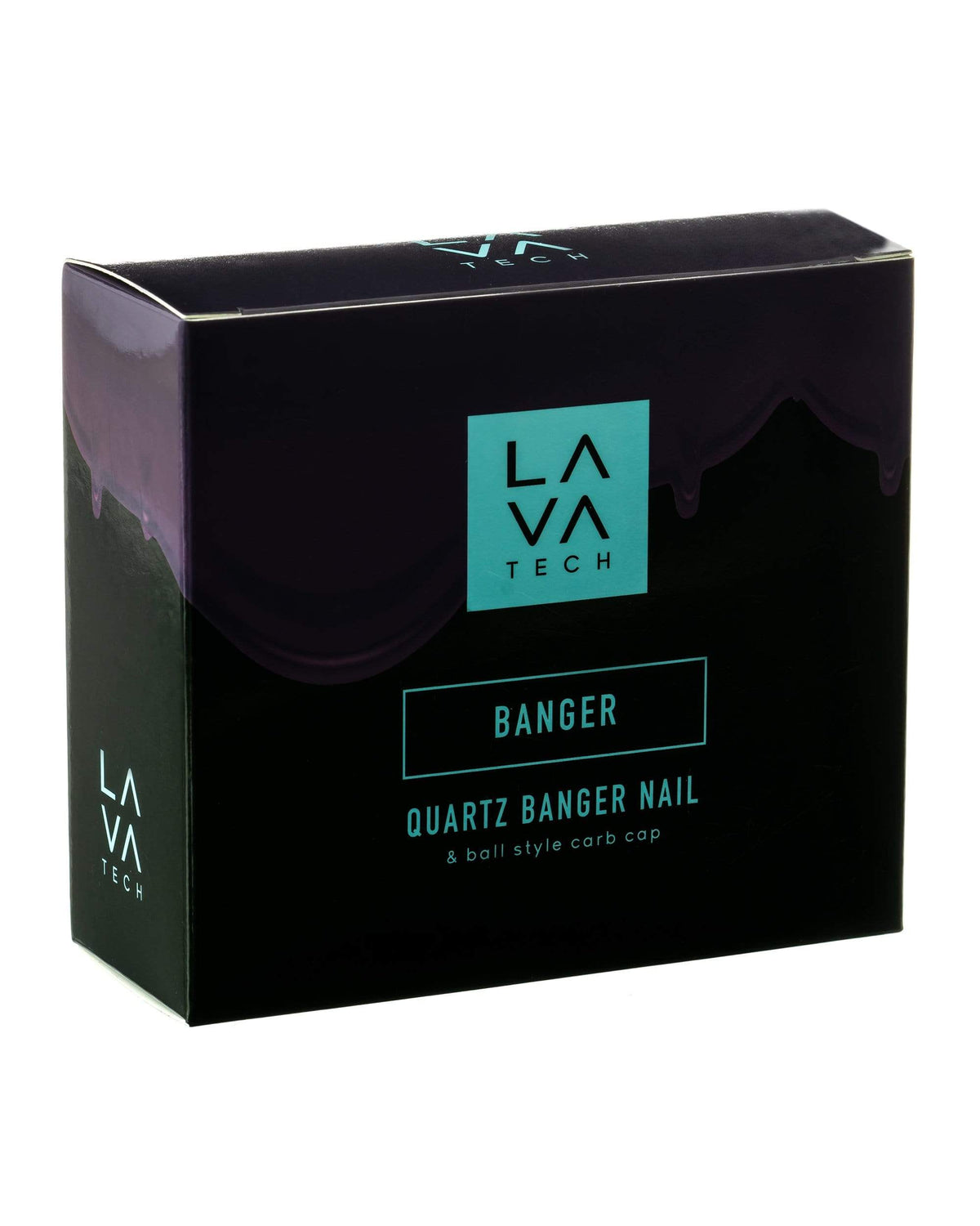 Quartz Banger Nail - view 7