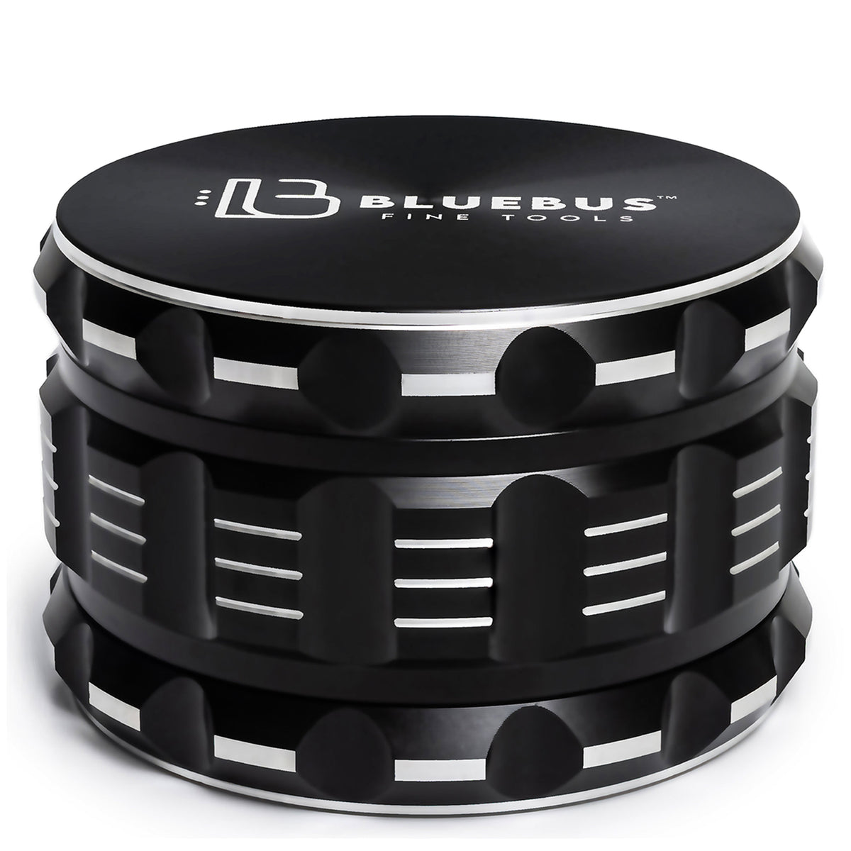 GA Aluminum Grinder Green - view 6