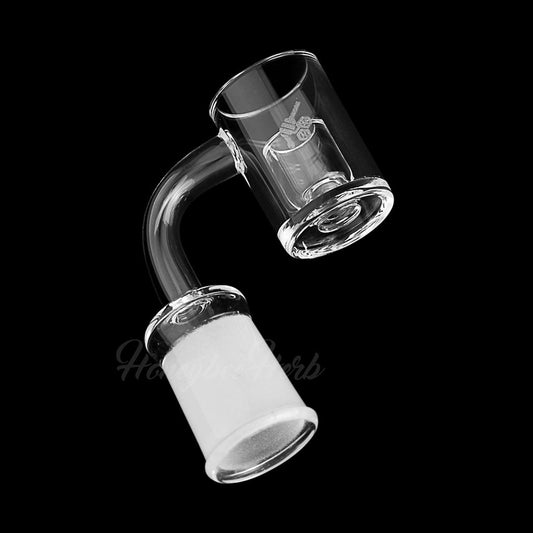 NECTAR CUP QUARTZ BANGER - 90° DEGREE | YL