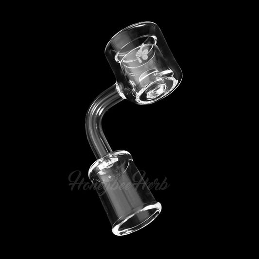 THERMAL CORE REACTOR QUARTZ BANGER - 90° DEGREE | YL