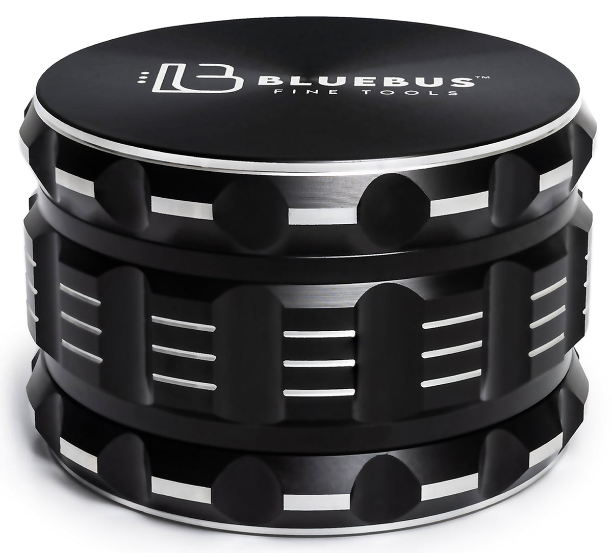 GA Aluminum Grinder Green - view 10