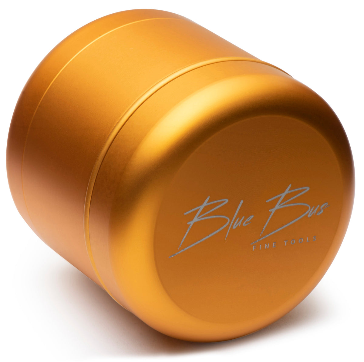 Mars Grinder 2.2" Red