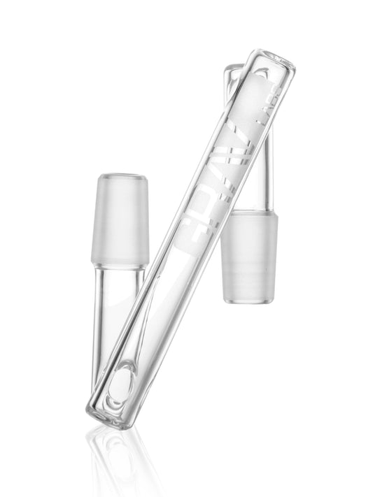 GRAV® 14mm Male to 14mm Male Drop Down - East Loud