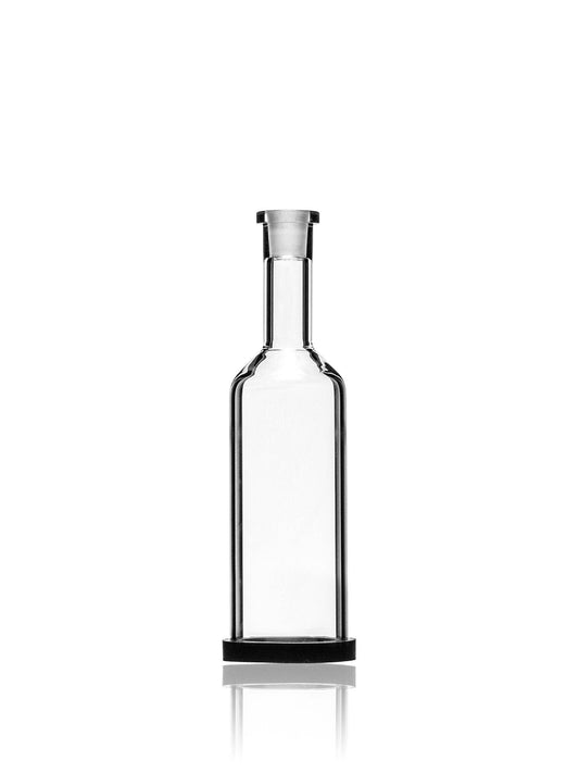 Medium Gravitron® - Replacement Bottle with Silicone Grommet - East Loud