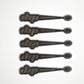 5 DIP METAL DAB TOOLS - view 2