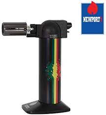 Newport Medium 6" Torch - view 4