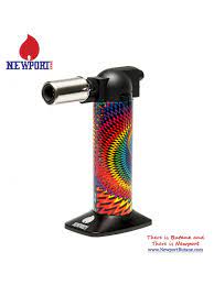 Newport Medium 6" Torch - view 5