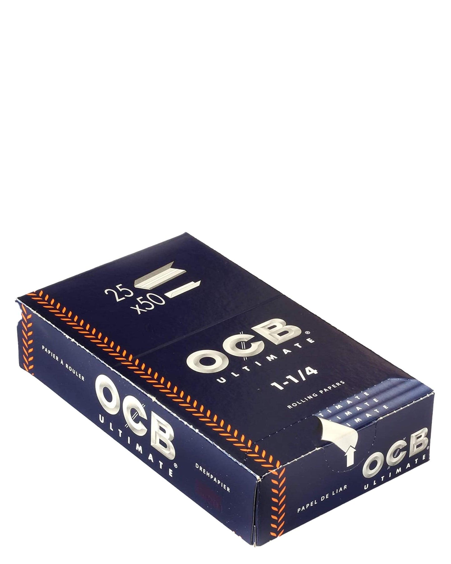 Ultimate Rolling Papers