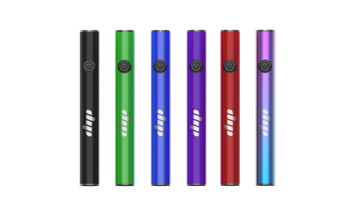 510 Battery (350 mAh) - East Loud