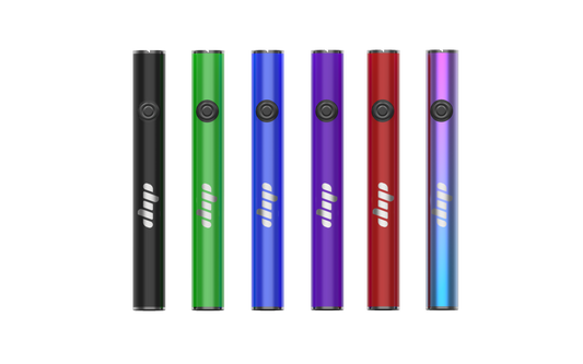 510 Battery (350 mAh) - East Loud