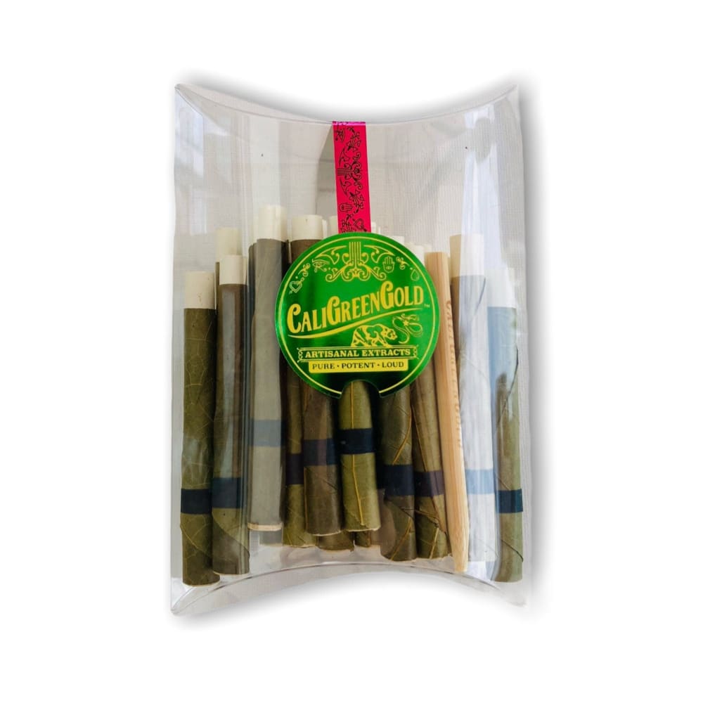 Palm Leaf Rolls (25-Pack) - view 3