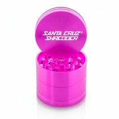 Santa Cruz Shredder 4-Piece Grinder - view 7