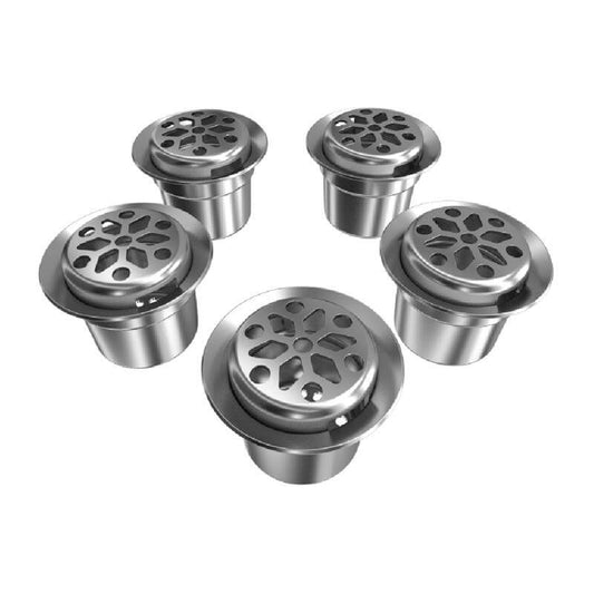 PODs - Replacement bowls for the MAZE & SLIDER Pipes (Not for MAZE-X)
