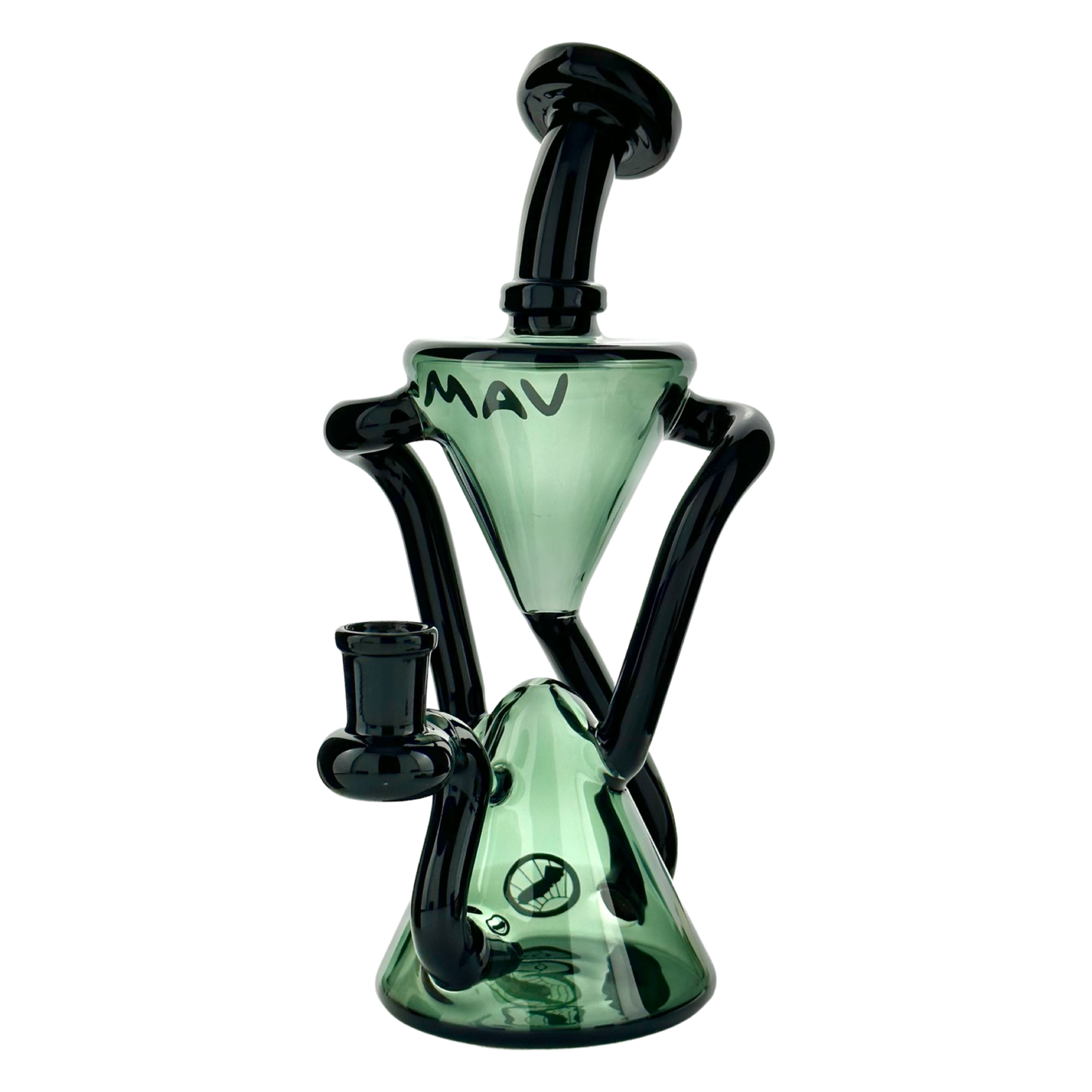 The Zuma Recycler