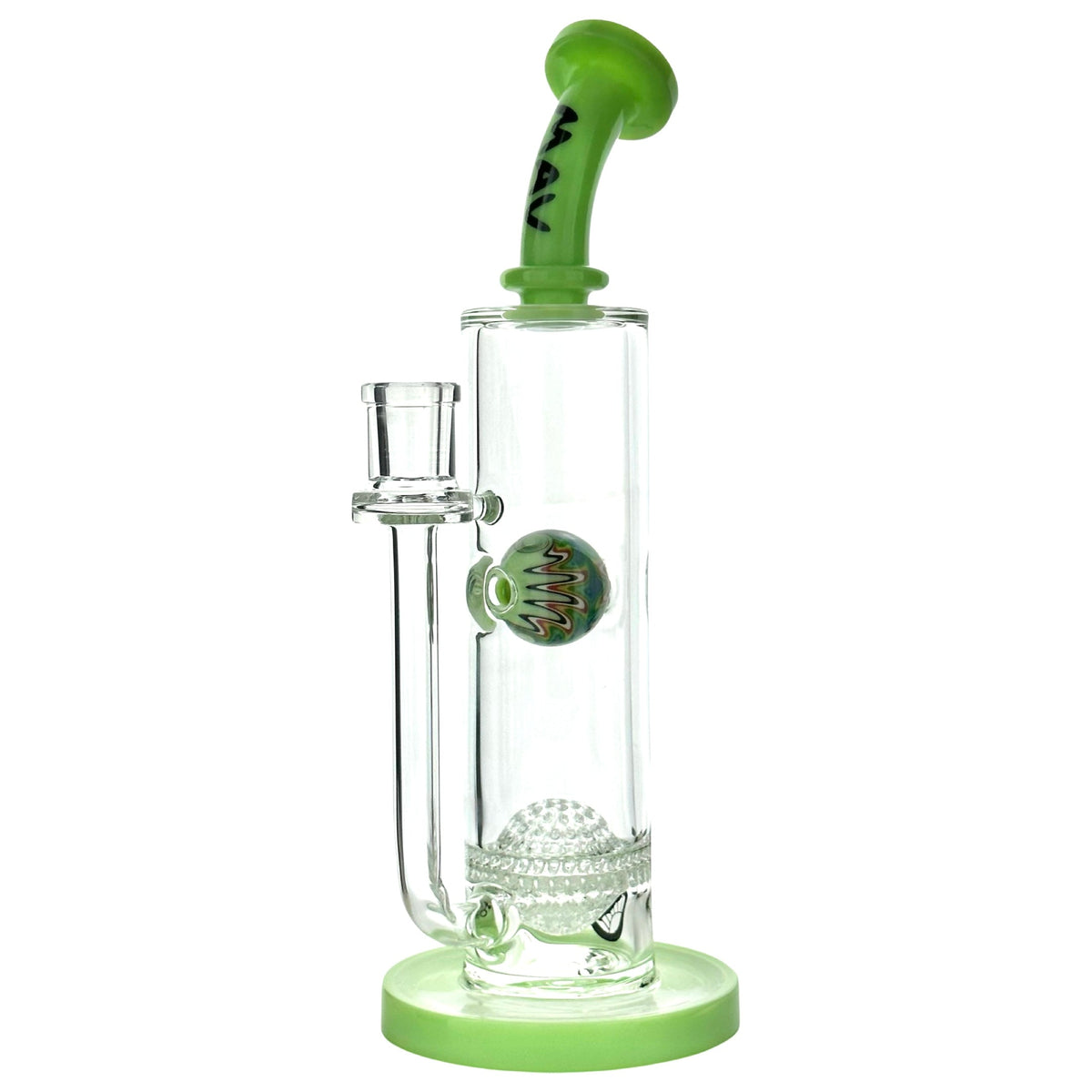 Eureka Honeyball Bent Neck with Wig Wag Splash Ball - view 2