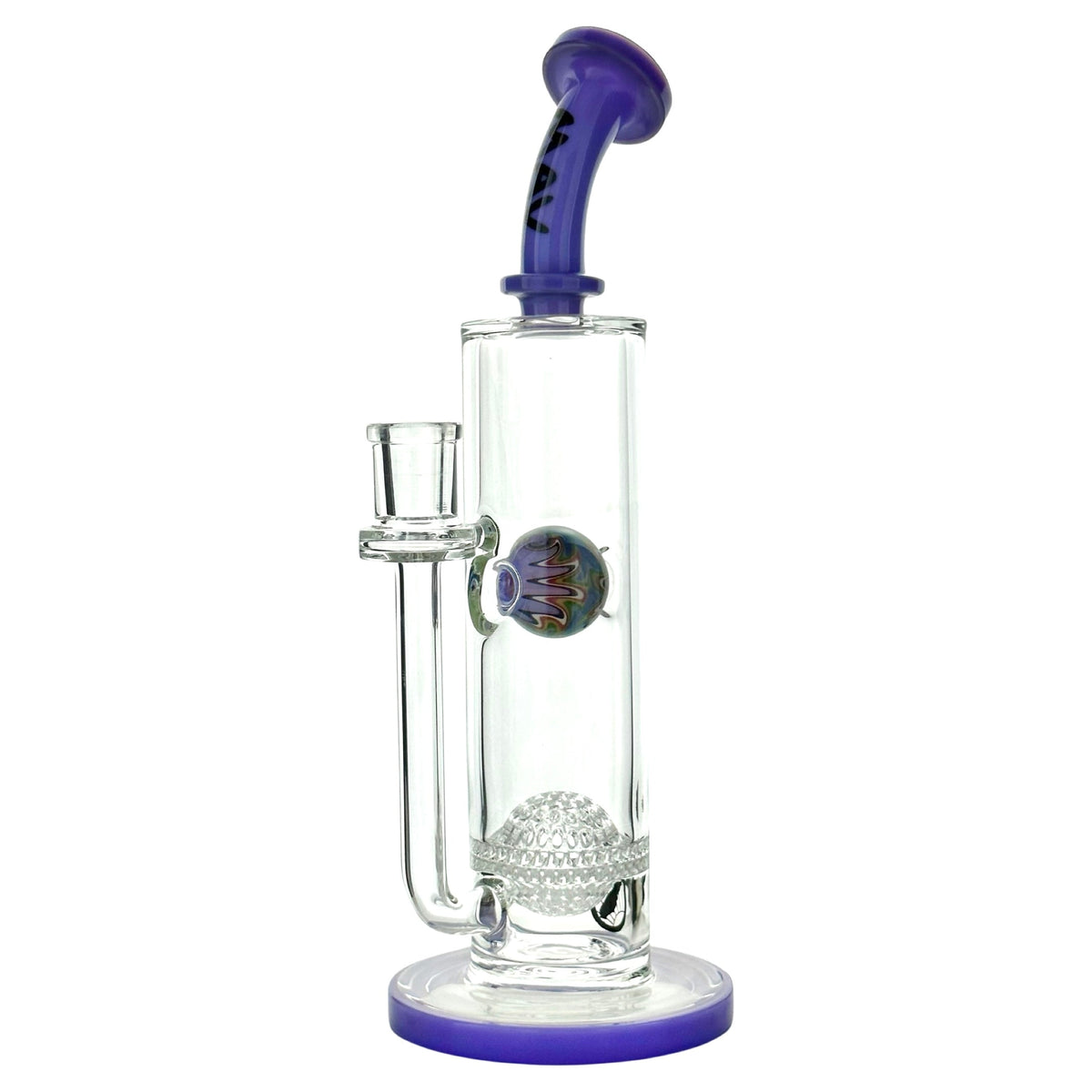 Eureka Honeyball Bent Neck with Wig Wag Splash Ball - view 3