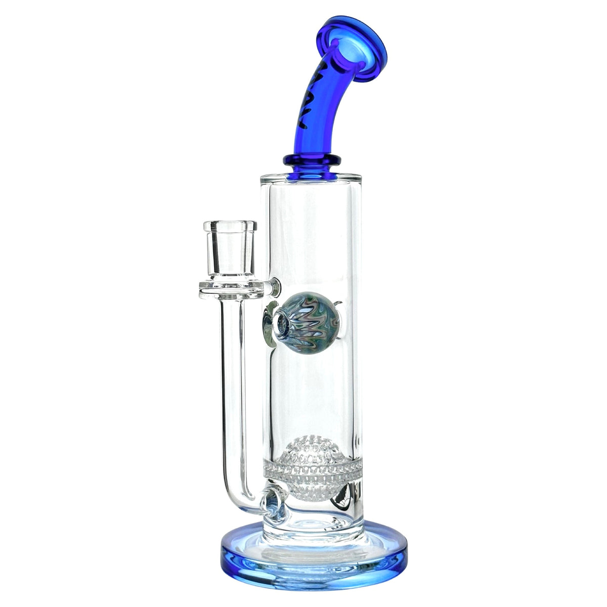 Eureka Honeyball Bent Neck with Wig Wag Splash Ball - view 4