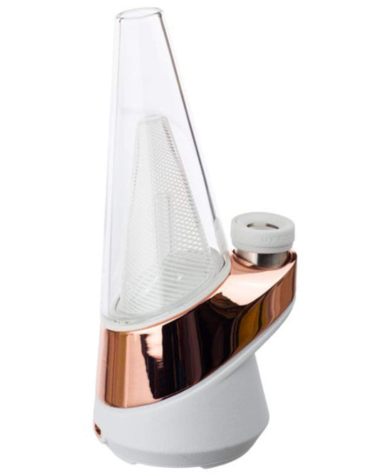 Limited Edition - Medusa PuffCo Peak Smart Rig - East Loud