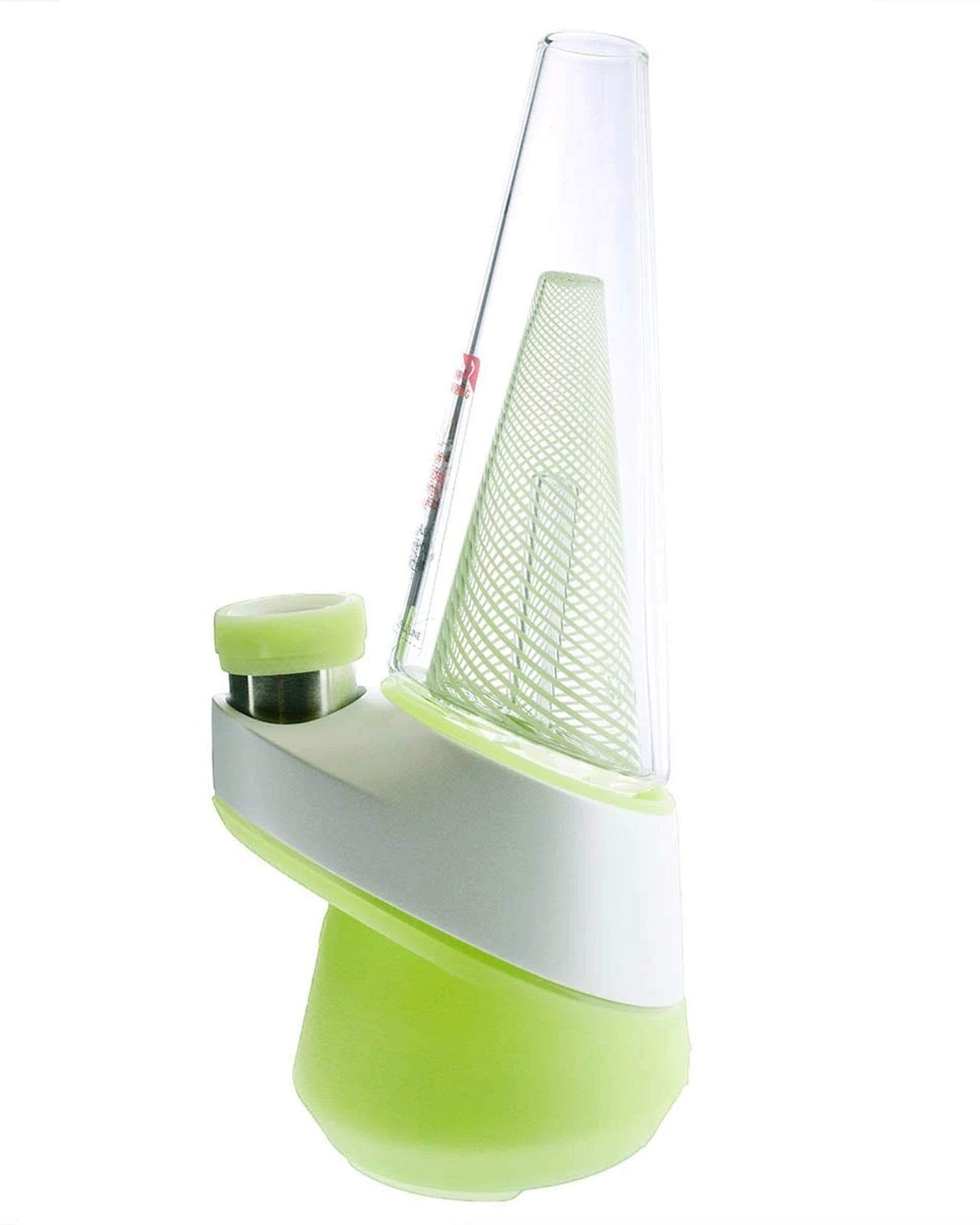 Neon Lightning Puffco Peak Smart Rig