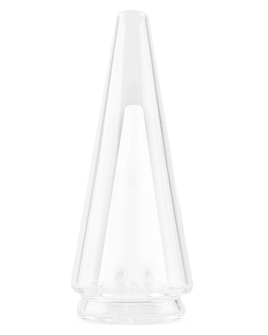 Peak Pro Glass Bubbler Chamber - East Loud