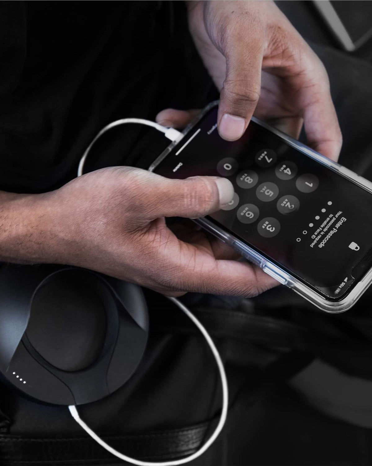 Peak Pro Power Dock - view 12