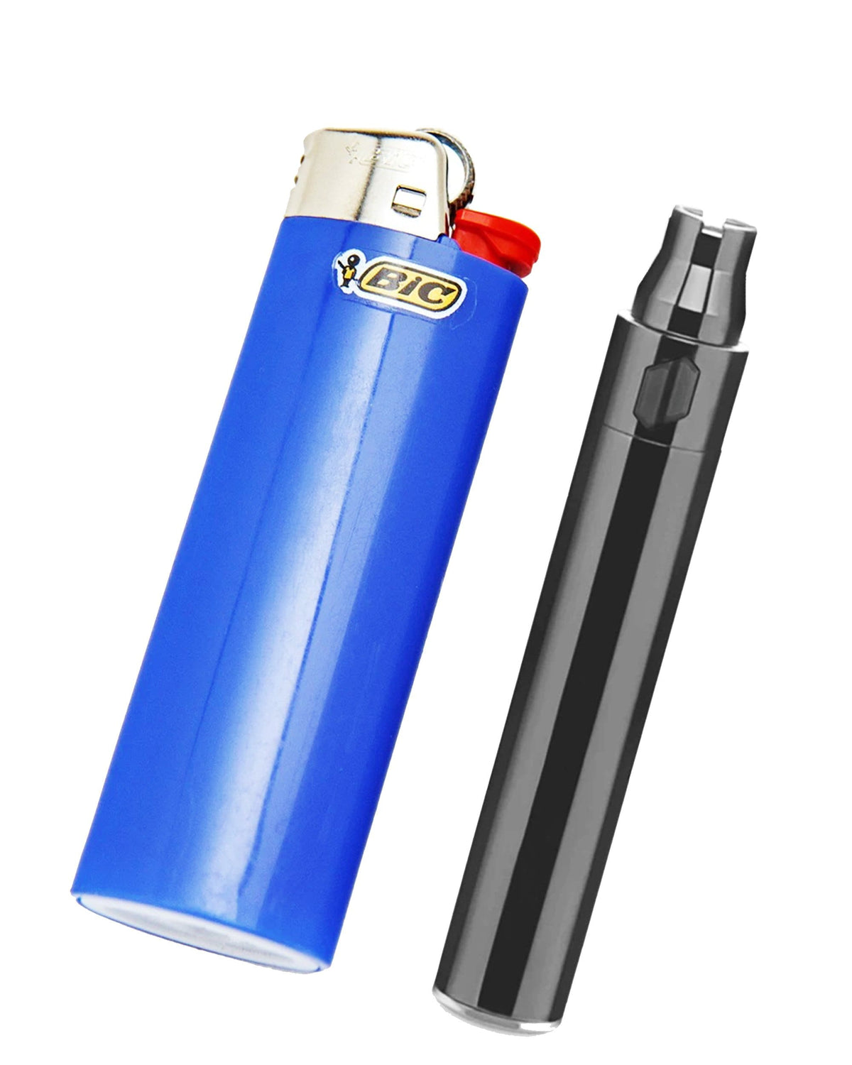 Plus Battery - view 4