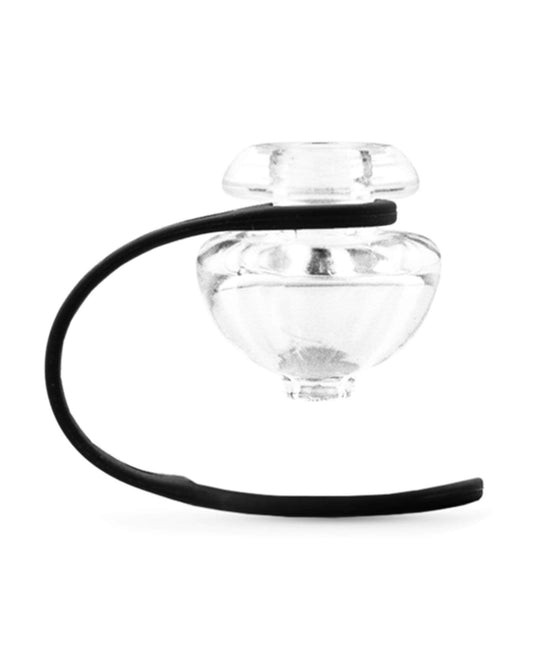 Puffco Peak Ball Cap & Tether - East Loud