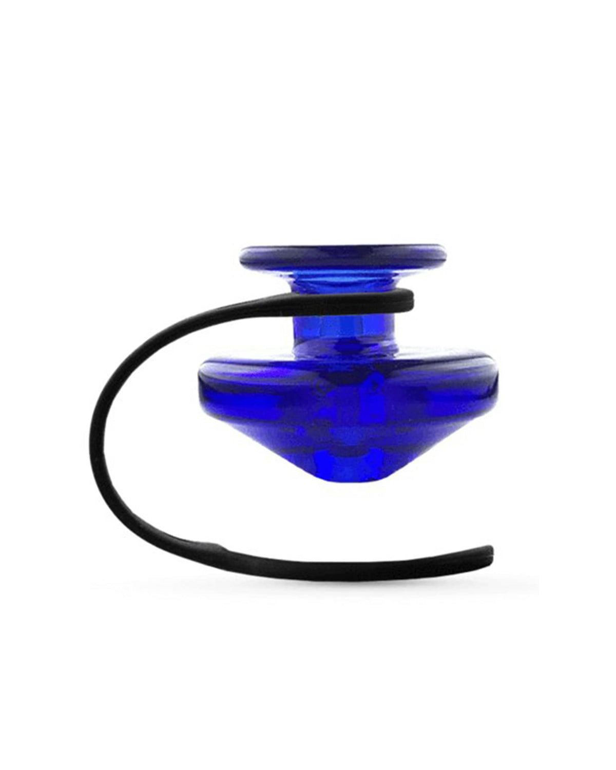Puffco Peak Ball Cap & Tether