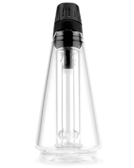PuffCo Peak Travel Glass - East Loud