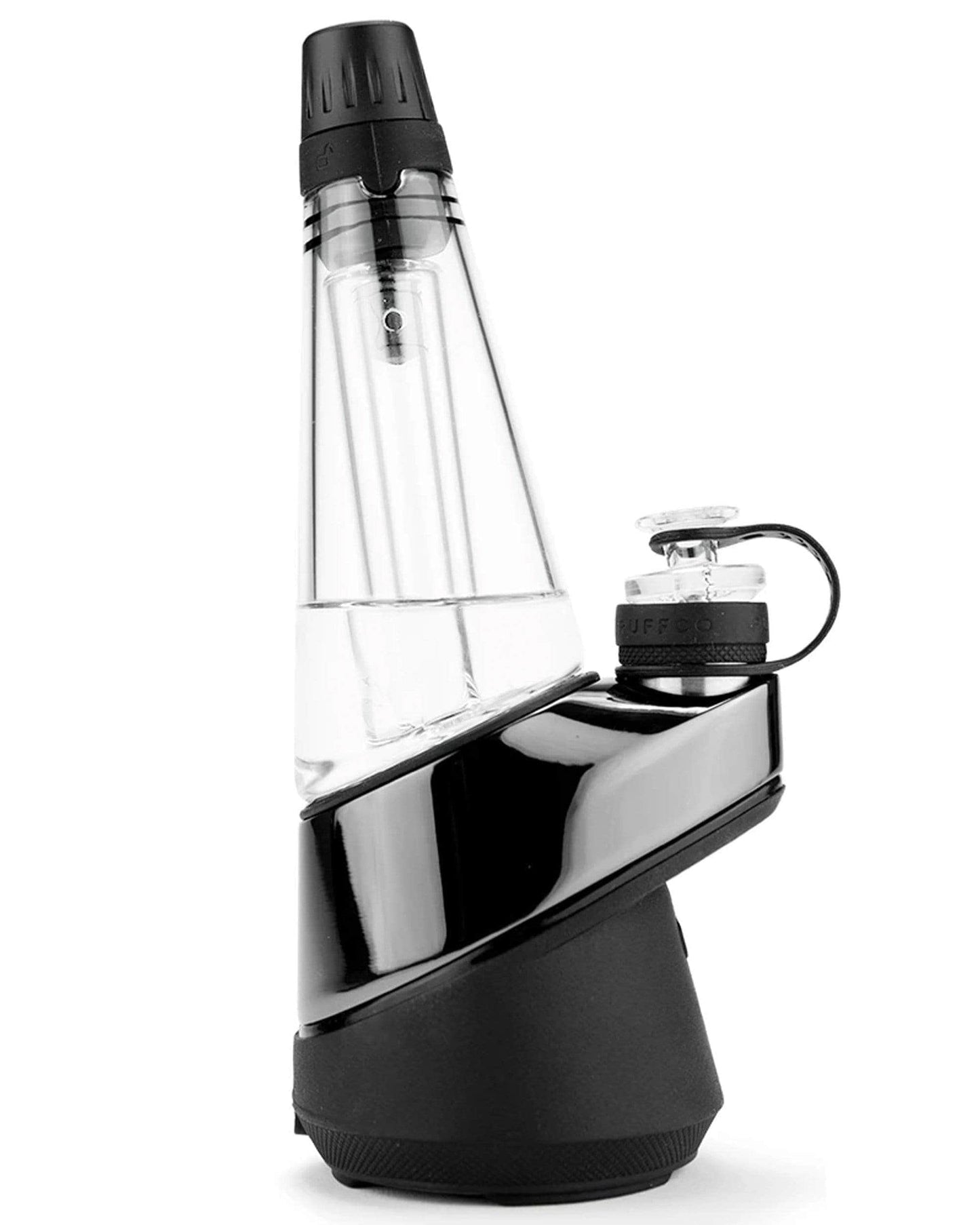 PuffCo Peak Travel Glass