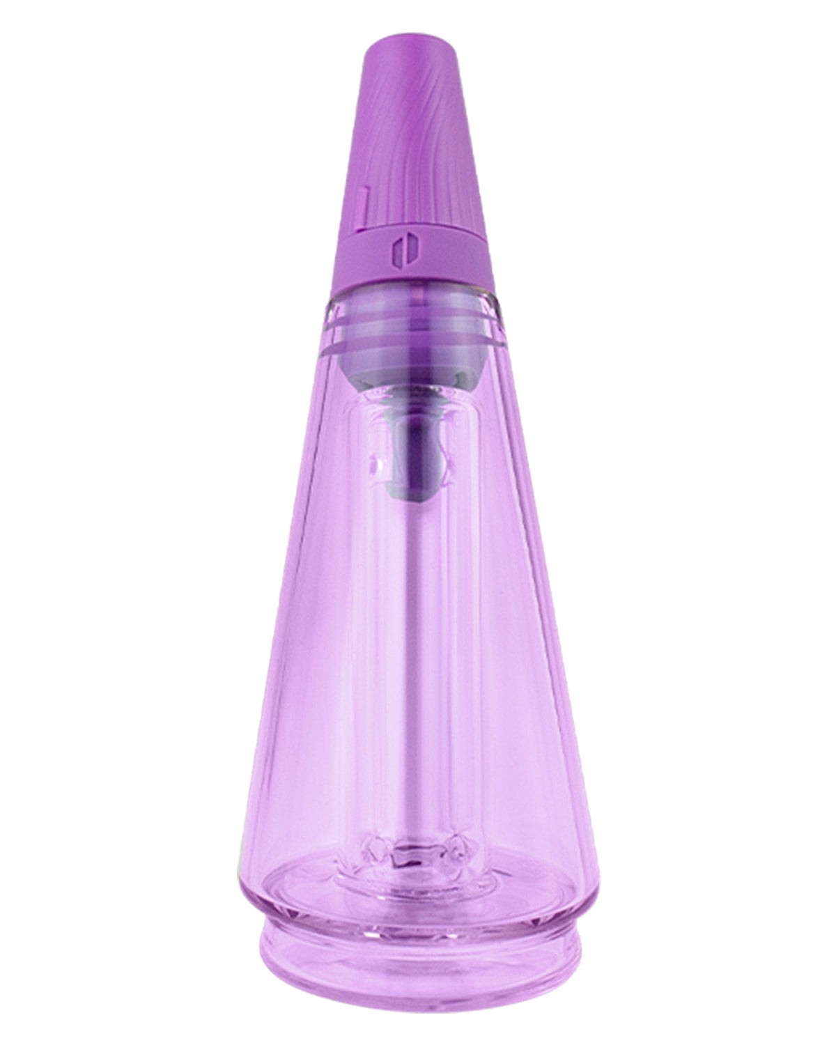PuffCo Peak Travel Glass