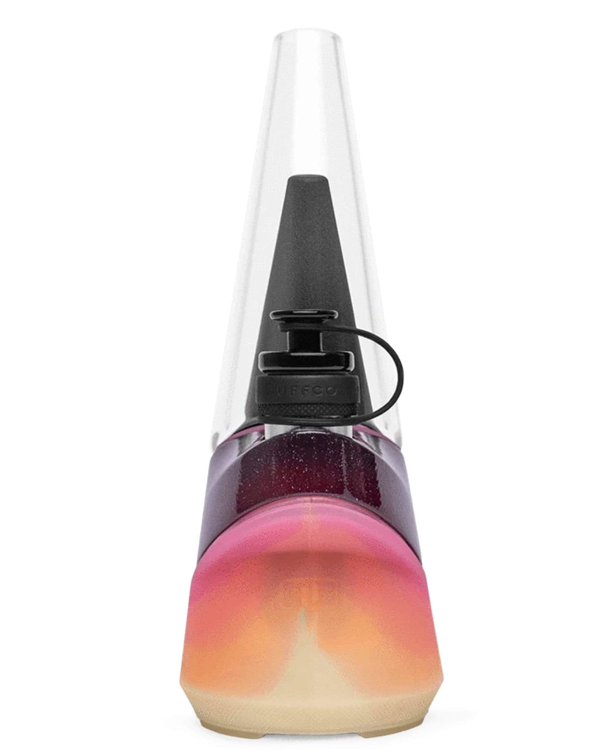 Sunset Lightning Puffco Peak Smart Rig - view 5