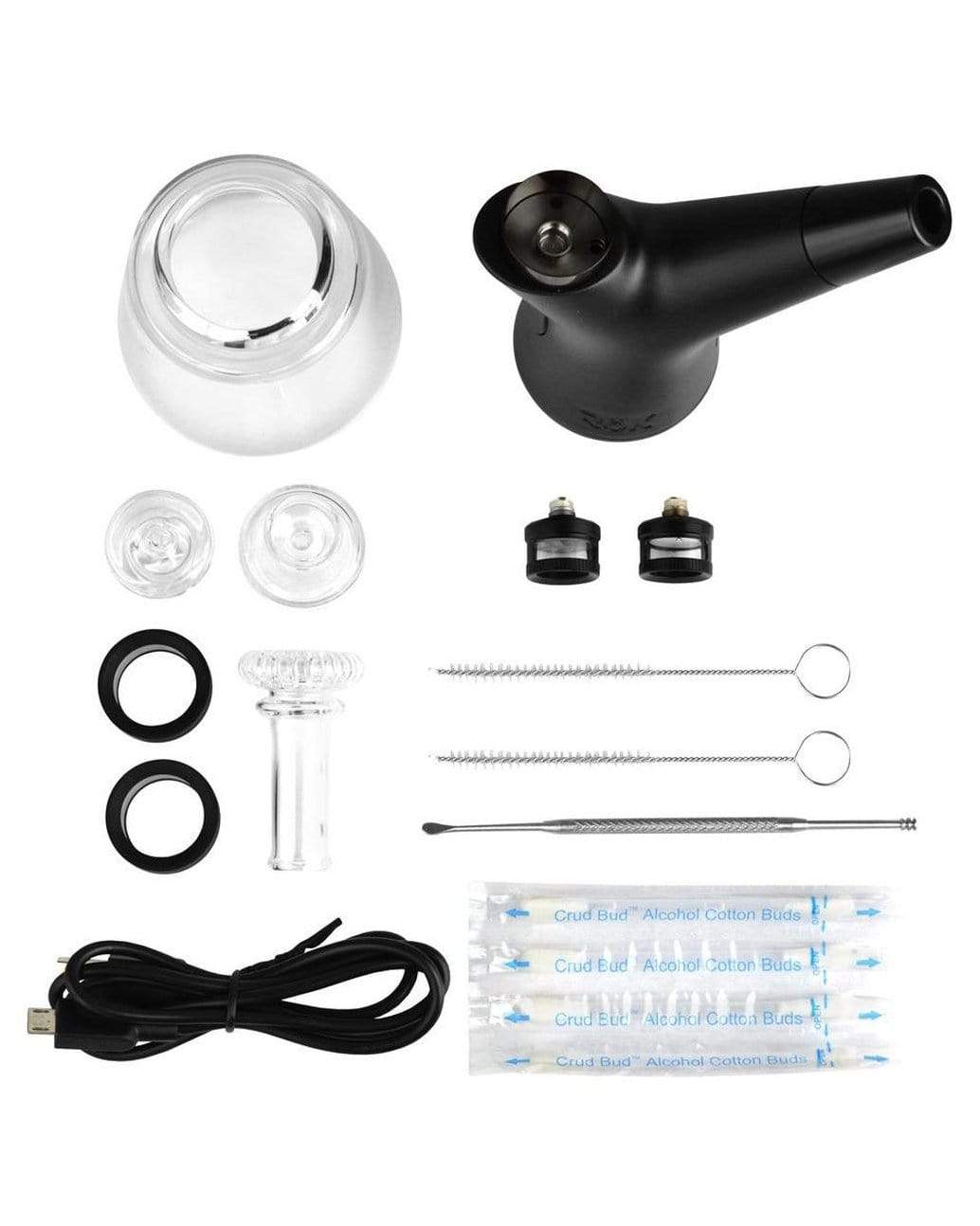 RöK - Electric Dab Rig - view 5