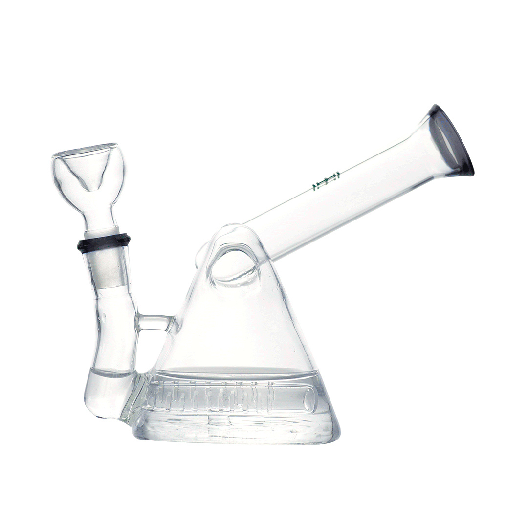 HEMPER Pyramid Incline Perc Rig - view 9