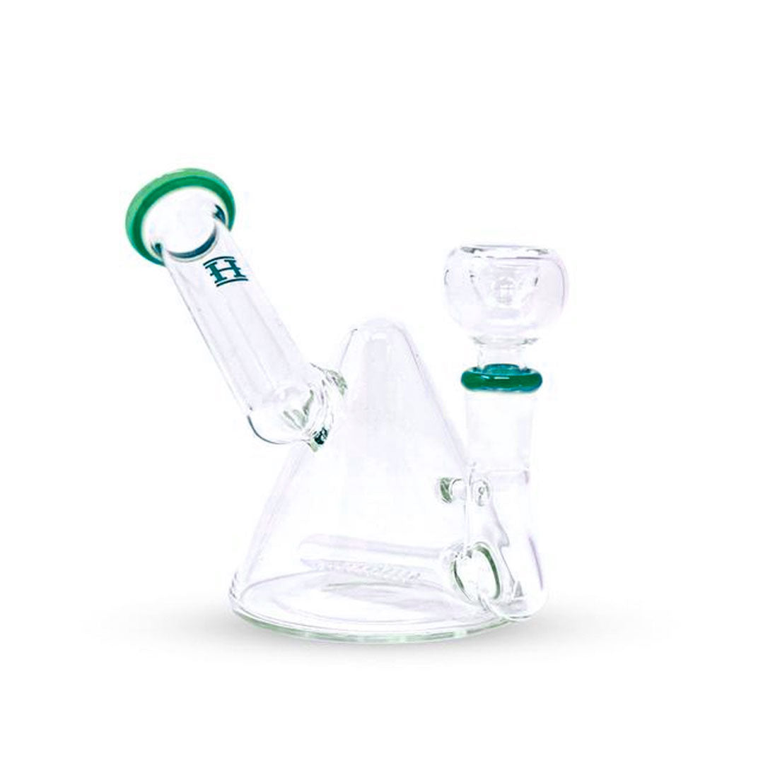 HEMPER Pyramid Incline Perc Rig - view 10