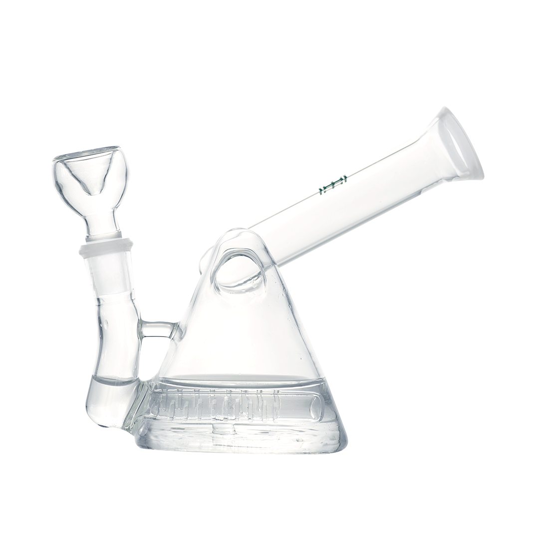 HEMPER Pyramid Incline Perc Rig - view 6