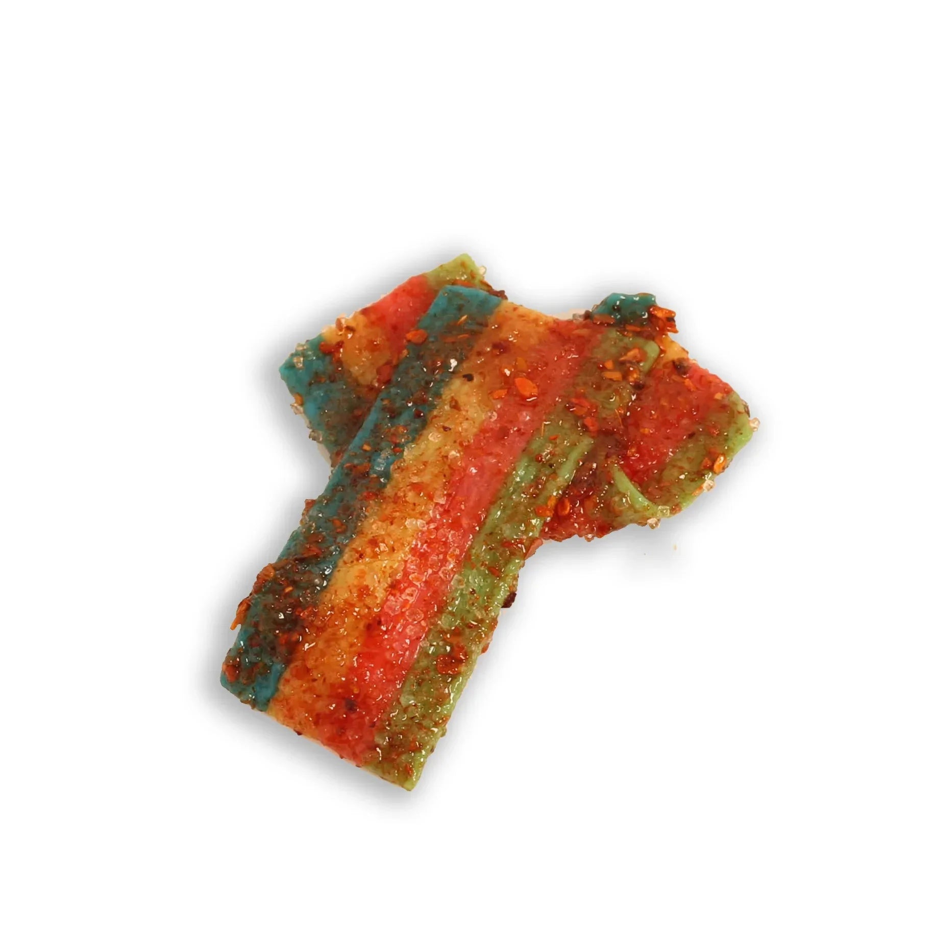 Chilli Bomba Rainbow Belts 8oz - view 3