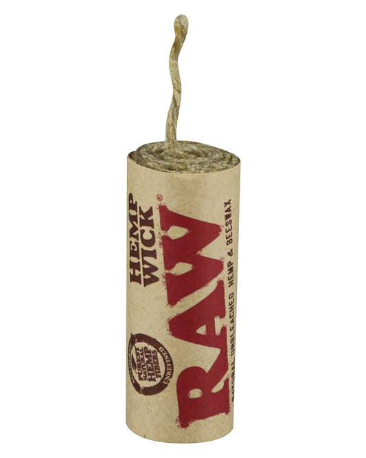 Hempwick Spool - East Loud