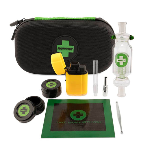 Very Happy Kit - DAB - East Loud