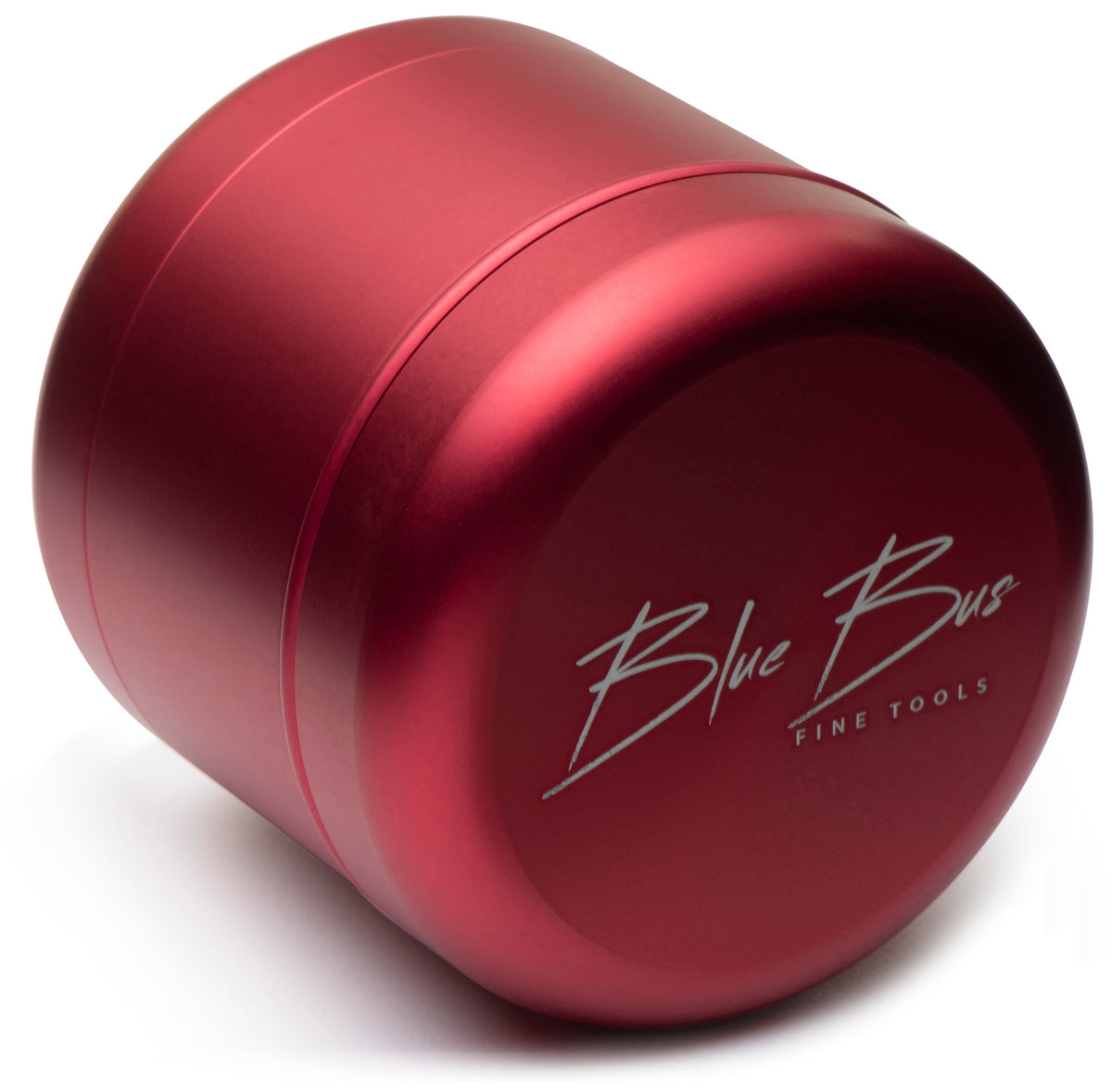 Mars Grinder 2.2" Red - East Loud