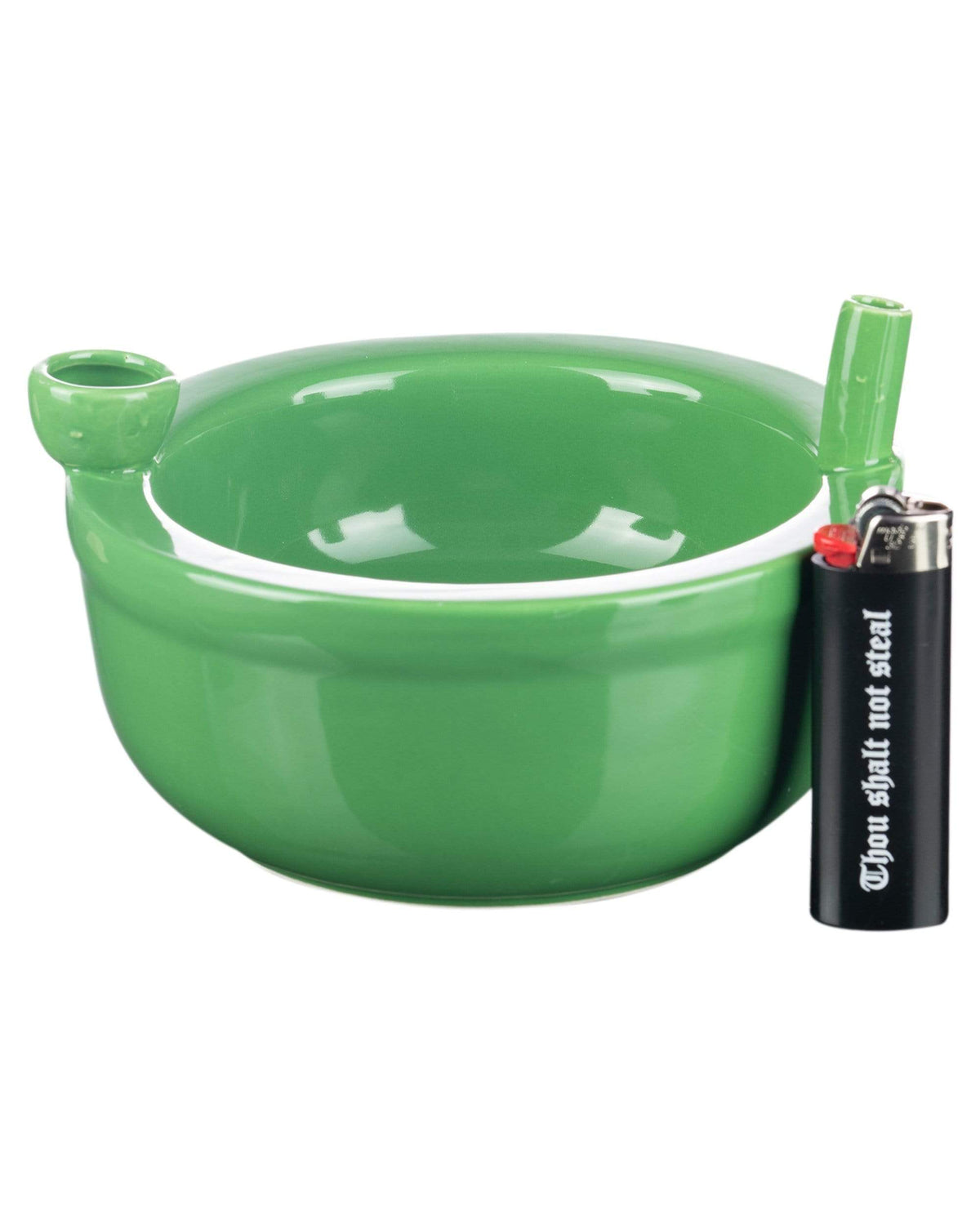 Cereal Bowl Pipe - view 8