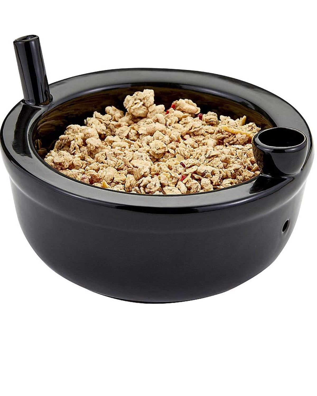Cereal Bowl Pipe - view 2